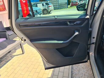 ŠKODA KODIAQ 2.0 TDI STYLE DSG 4X4 - 13