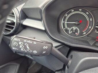 Škoda Fabia 1.0 TSI Ambition - 13