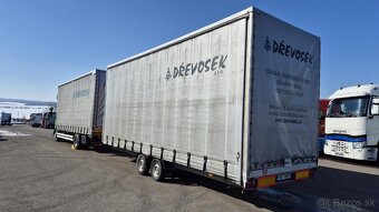 Prodám RENAULT MIDLUM 250.14 MDA3C valník s plachtou - prode - 13