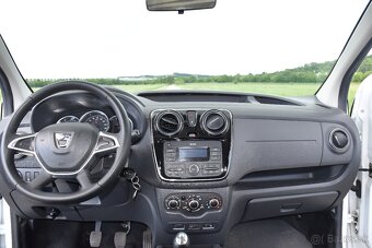 DACIA DOKKER 1.6 SCe - 13