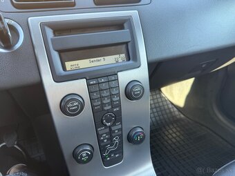 Volvo V50 2.0 D Kinetic - 13