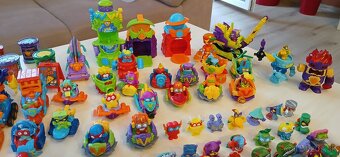 Super Zings - 13