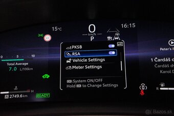 Toyota Corolla 1.5 Dynamic Force MDS Style - 13