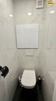 EXKLUZÍVNE - 3i byt po rekonštr., G. Dusíka, Prednádražie I. - 13
