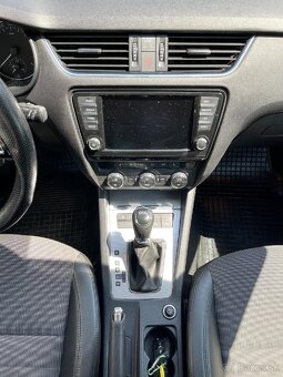 ŠKODA OCTAVIA COMBI DSG - PREDAJ AJ NA SPLÁTKY - 13