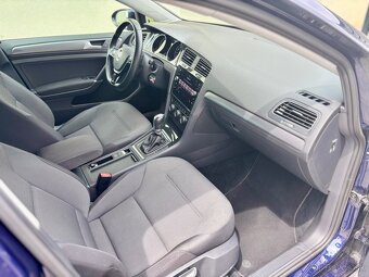 ❇️ VOLKSWAGEN GOLF VARIANT 2.0 TDI DSG 110KW 2017•FULL LED - 13