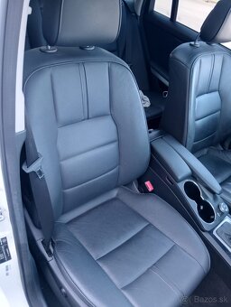 Mercedes GLK 320 - 13