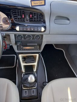 Felicia Pick-up 1,3 Mpi - 13