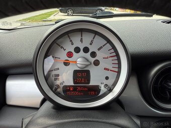 MINI COOPER S - 13