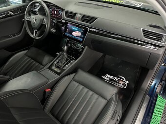 Škoda Superb Combi 2020 L&K 4x4 - 13