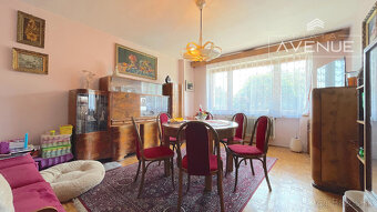 NA PREDAJ/ 7 - IZBOVÝ RODINNÝ DOM/ MARTIN - PRIEKOPA - 13