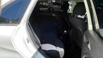 Mercedes-Benz w246 B180 cdi Executive - 13