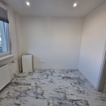 EXKLUZÍVNA rekonštrukcia 2i bytu prerobeného na 3i v Šali - 13