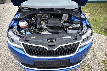 Škoda Rapid 1.0 TSI Style 44 682 KM - 13