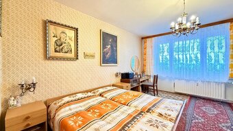 JAZERO - LADOŽSKÁ 2 IZBOVÝ BYT 49 M2, VÝBORNÝ STAV. - 13