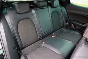 CUPRA FORMENTOR 1.5 TSI 150K DSG 2024 - 13