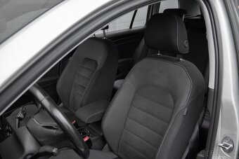 Volkswagen Golf 7 Combi 2.0 TDI - 13