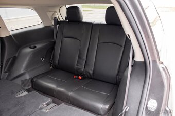 Fiat Freemont 2.0MultiJet 4x4 2016 1.majiteľ - 13