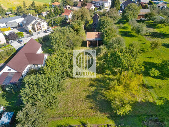 Stavebný Pozemok č.1, 762 m2, Nová Polhora - 13