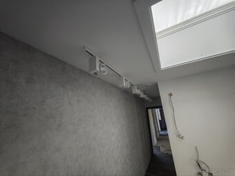 Kolajnicove svetla GLOBAL - 13