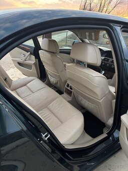 Bmw e60 525i - 13