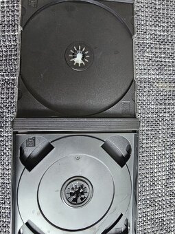 Ps1 Legend of dragoon - 13