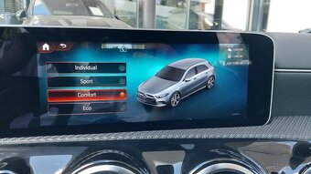 Mercedes-Benz A 180 d hatchback - 13