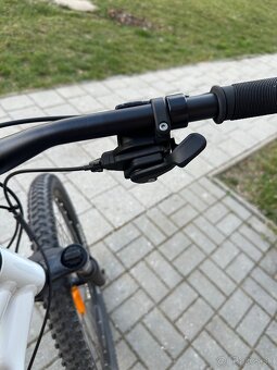 Horský elektrobycikel - 13