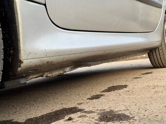 Peugeot 206 1.4 benzin - 13