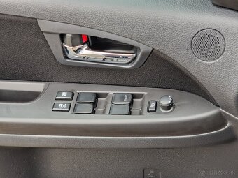 Fiat Sedici 1.6 16V Emotion 4x4 - 13