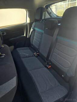 Citroën C3 C-Series 1.2 PureTech - 13