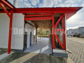 Predaj výrobno - skladovej haly v Banskej Bystrici - 13