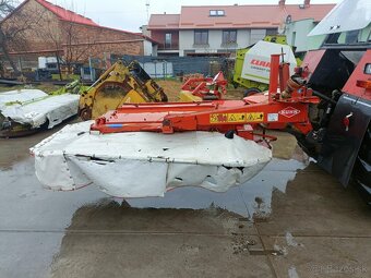 2,0m Disková kosačka KUHN FC202R - 13