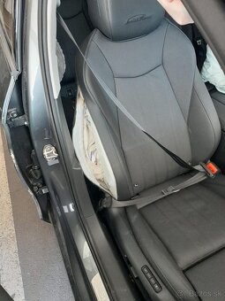 Skoda Superb 4 combi 2,0TDI 110 kw L&K - 13