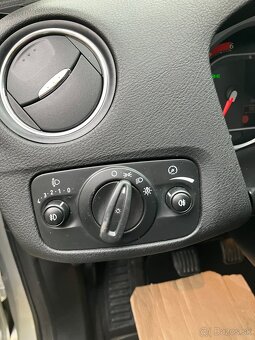 Predám Ford Mondeo mk4 - 13