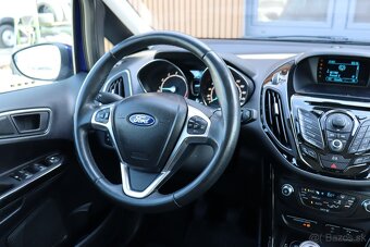 Ford B-Max 1.0 EcoBoost SCTi Titanium - 13