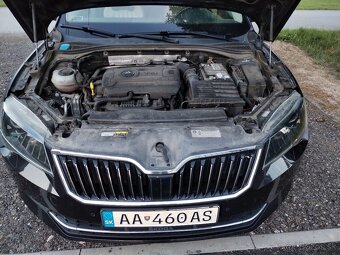 Superb 2.0tsi 4x4 - 13