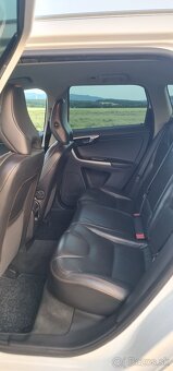 Volvo XC60 - 13