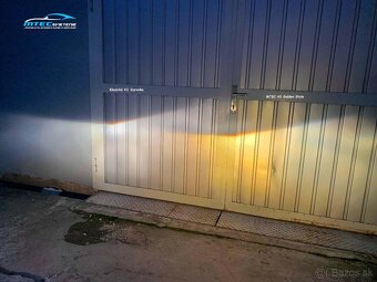 Prémiové LED a halogénové žiarovky, xenónové výbojky - 13
