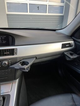 BMW e91 lci 2010 320d x-drive - 13
