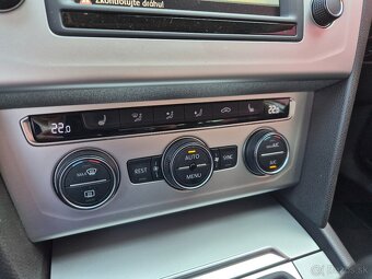 VW Passat B8 2.0 TDi 155000km - 13