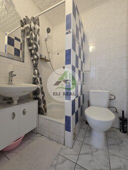 NA PRENÁJOM 1 izbový byt, Košice - Jesenná ul., - 13