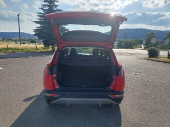 Hyundai Tucson 1.6 T-GDi Mild Hybrid Play A/T - 13