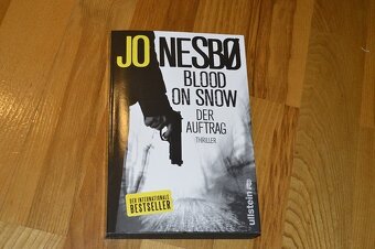 predam knihy v nemeckom jazyku - 13