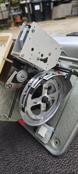 Pichacie hodiny - 13