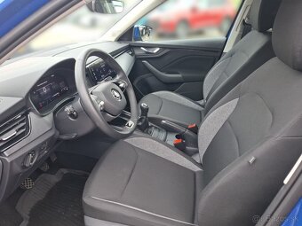 Škoda Kamiq ESSENCE 1,0TSI 5M/T - 13