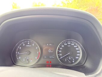Hyundai i30 CW 1.5 DPI 13 900 km - 13