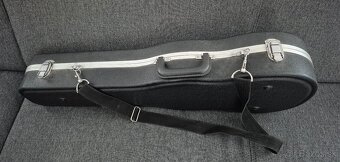 Na predaj: celé husle, model Guarneri del Gesu - 13