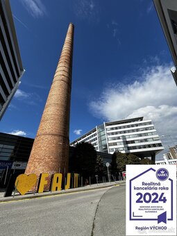 Kancelárske priestory, Regus Cassovar Bussines centrum - 13