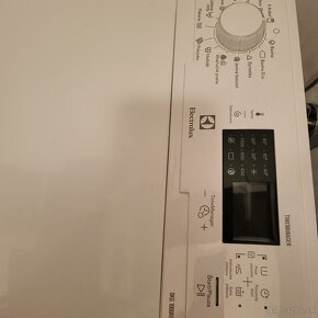 Práčka Electrolux - 13